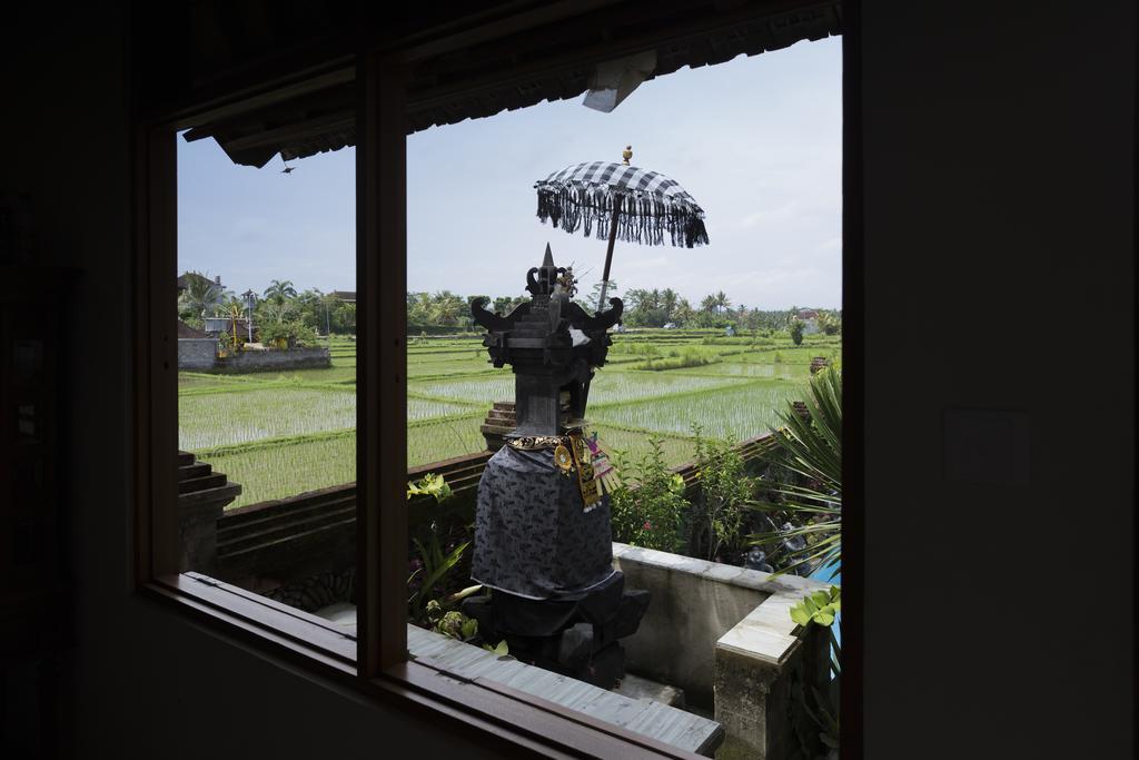 Murni's Ligondi Ubud (Bali)