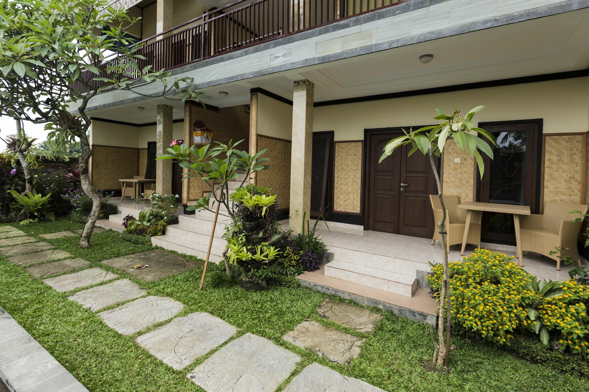 Murni's Ligondi Wisma tamu 3*
