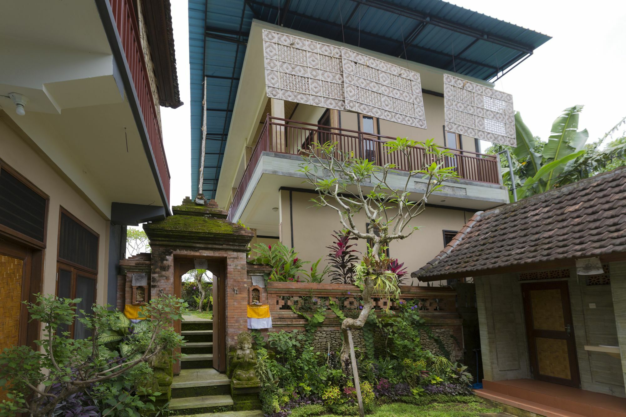 Murni's Ligondi 3* Ubud