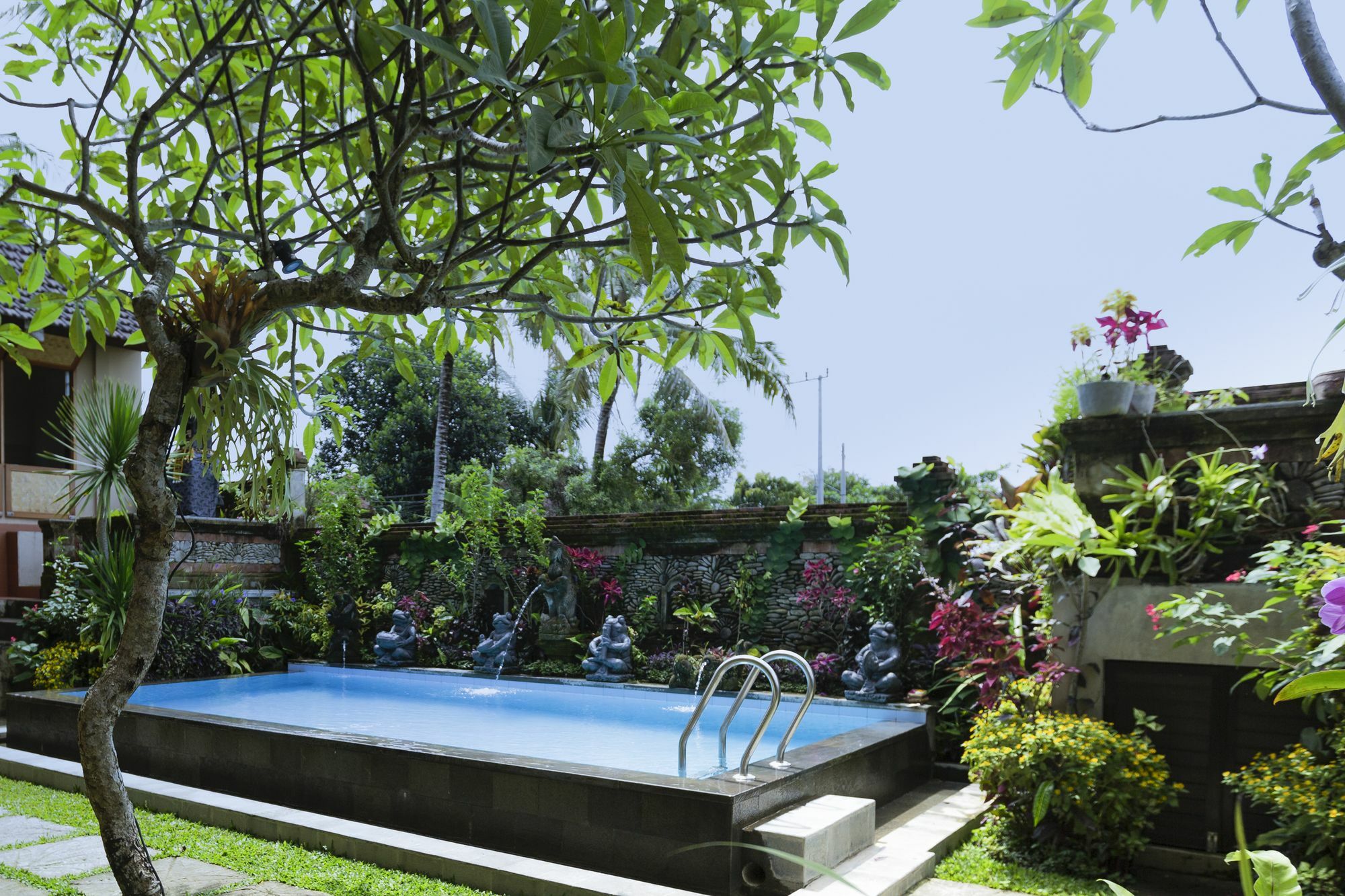 Murni's Ligondi Ubud